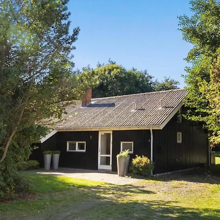 Feriehus 1422-aakirkeby-boesvej-4 Vester Somarken